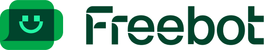 Freebot Logo